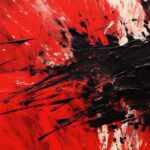Abstract Comtemporary