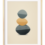 Three Rocks