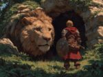 Courage - Image 9